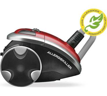 Produktbild Bob Home Allergiekiller