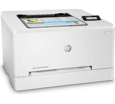 Produktbild HP Color LaserJet Pro M255nw