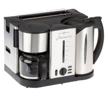 Produktbild Bob Home Frühstücksset