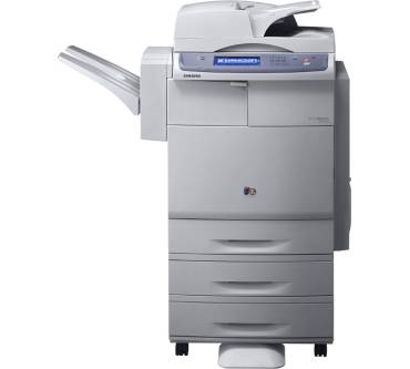 Produktbild Samsung MultiXpress C8380ND