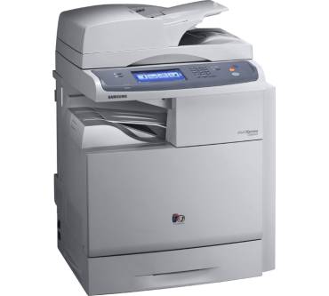 Produktbild Samsung MultiXpress C8380ND