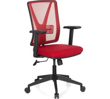 Produktbild hjh Office Carlow Pro