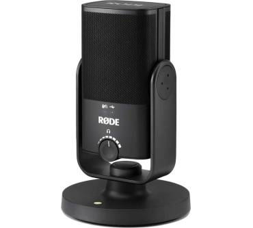 Produktbild Rode Microphones NT-USB Mini