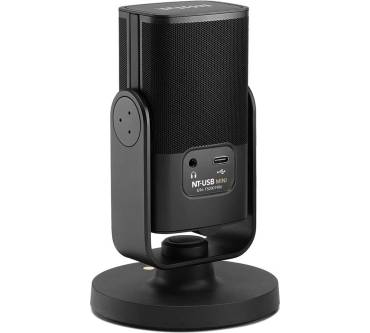 Produktbild Rode Microphones NT-USB Mini