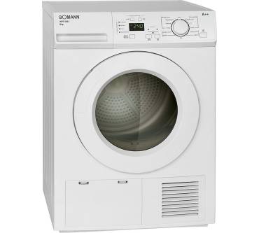 Produktbild Bomann WPT 5021