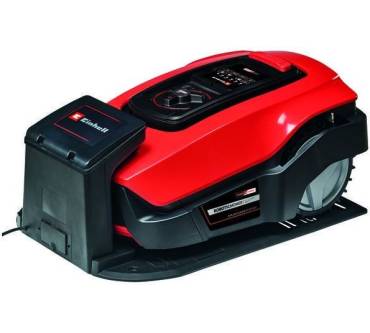 Produktbild Einhell Freelexo