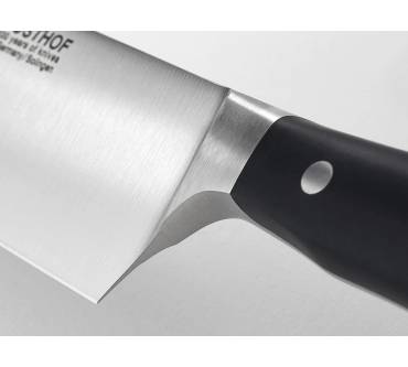 Produktbild Wüsthof Classic Ikon Kochmesser
