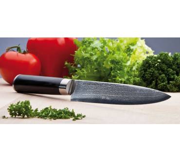 Produktbild Echtwerk Damaszener Fleischmesser