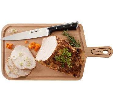 Produktbild Tefal K23207 Ingenio Ice Force Fleisch- und Schinkenmesser