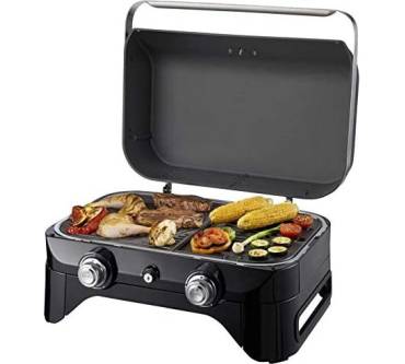 Produktbild Campingaz Attitude 2100 LX