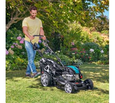 Produktbild Aldi / Ferrex GGM46iZG