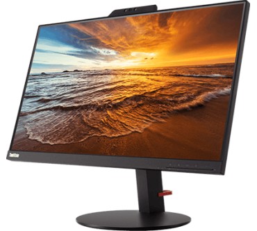 Produktbild Lenovo ThinkVision T24v-10