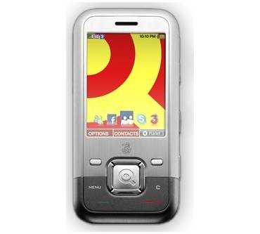 Produktbild iNQ Mobile INQ1