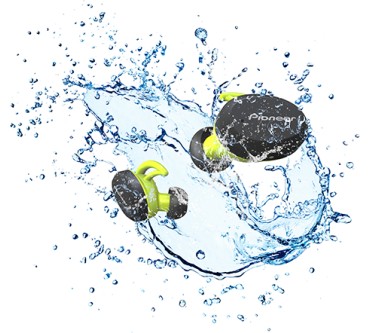 Produktbild Pioneer SE-E9TW