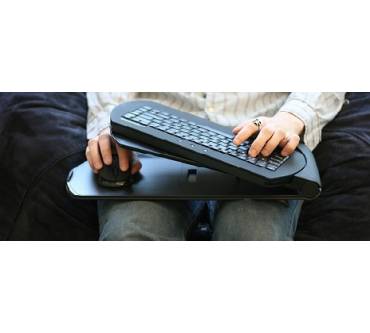 Produktbild Phantom Lapboard