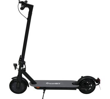 Produktbild iconBIT City (IK-1969K)