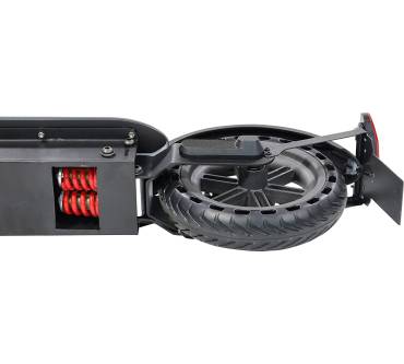 Produktbild iconBIT City (IK-1969K)