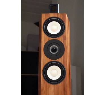 Produktbild Wiener Lautsprecher Manufaktur Maria