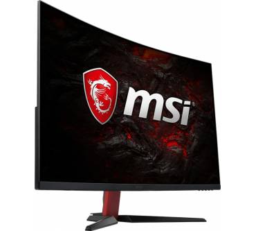Produktbild MSI Optix AG32CV