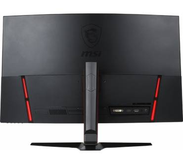 Produktbild MSI Optix AG32CV