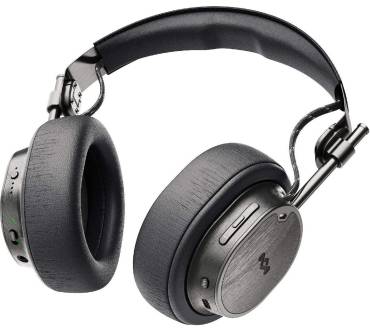 Produktbild House of Marley Exodus ANC