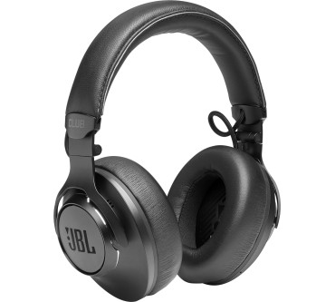 JBL Over-Ear-Kopfhörer Test 2025