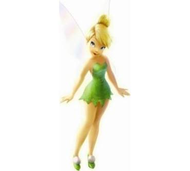 Produktbild Blu-ray TinkerBell