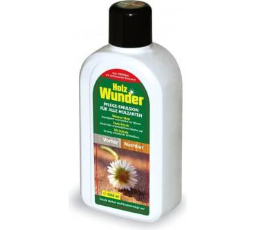 Produktbild Landmann Holz Wunder