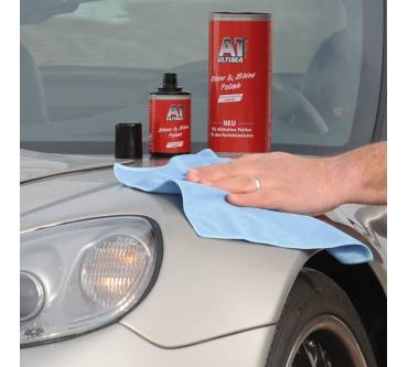 Produktbild Dr. Wack A1 Ultima Show & Shine Polish