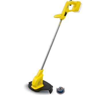 Produktbild Kärcher LTR 18-25 Battery