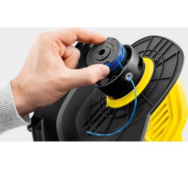 Produktbild Kärcher LTR 18-25 Battery