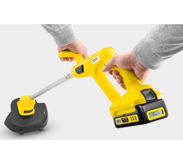 Produktbild Kärcher LTR 18-25 Battery