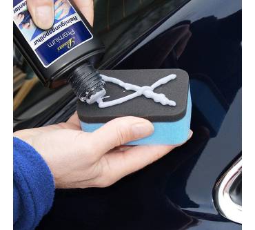 Produktbild Petzoldt's Premium Reinigungspolitur