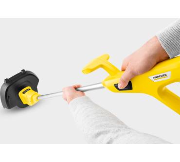 Produktbild Kärcher LTR 18-25 Battery