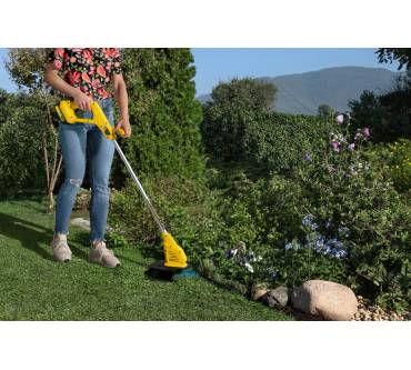 Produktbild Kärcher LTR 18-25 Battery