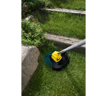 Produktbild Kärcher LTR 18-25 Battery