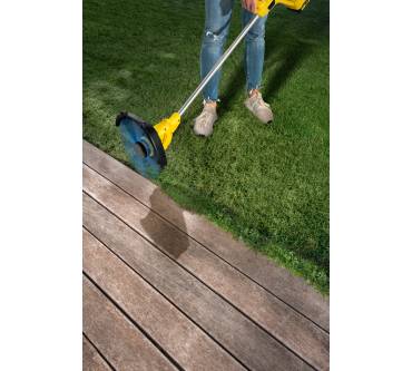 Produktbild Kärcher LTR 18-25 Battery