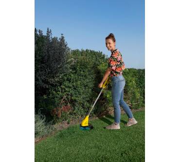 Produktbild Kärcher LTR 18-25 Battery