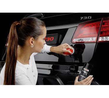 Produktbild Sonax Premium Class Saphir Powerpolish