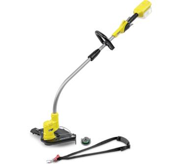 Produktbild Kärcher LTR 36-33 Battery