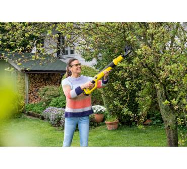 Produktbild Kärcher TLO 18-32 Battery