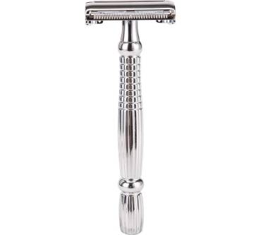 Produktbild Amazon / Solimo Classic Doppelkantenklingen-Rasierer