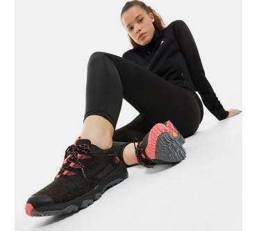 Produktbild The North Face Ultra Fastpack III Futurelight