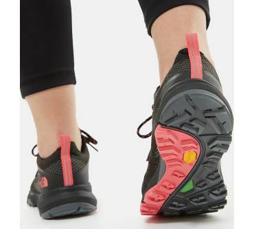 Produktbild The North Face Ultra Fastpack III Futurelight