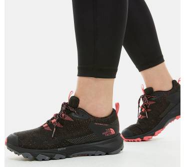 Produktbild The North Face Ultra Fastpack III Futurelight