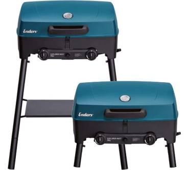 Produktbild Enders Explorer Next Pro