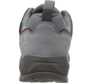 Produktbild Jack Wolfskin Vojo Hike XT Vent Low