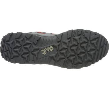 Produktbild Jack Wolfskin Vojo Hike XT Vent Low