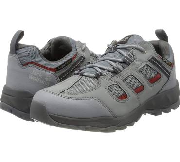 Produktbild Jack Wolfskin Vojo Hike XT Vent Low