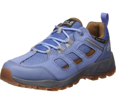 Produktbild Jack Wolfskin Vojo Hike XT Vent Low